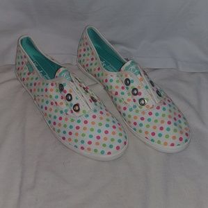 Women's slip-on Keds